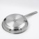 Pan, d = 28 cm, h = 5 cm, triple bottom, induction
