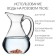 Pink sand for water purification, 150 g
