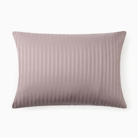 Pillowcase Lovelife Brown Line 50*70 cm, 100% polyester, airspe-satin, 100 g/m2-2