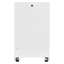 Шкаф распределительный ROMMER RCM-0002-000013, 668х125х402 мм, встроенный, 1-3 выхода