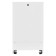 Distribution cabinet Rommer RCM-0002-000013, 668x125x402 mm, built-in, 1-3 exit