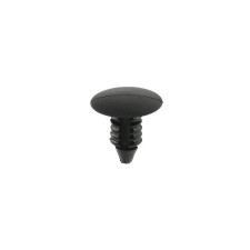 Clips fastener, universal, KP-170