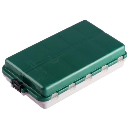 Box CD-4 for little things, 20 departments, 17 x 9.5 cm, mix-3