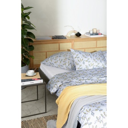 Set Russian North, duvetel 150x200 cm, pillowcase 50x70 cm - 2 pcs-2