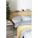 Set Russian North, duvetel 150x200 cm, pillowcase 50x70 cm - 2 pcs