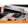 Automax thresholds for Geely Coolray SX11 2018-2024 2023-n., Stainless. steel, 4pcs