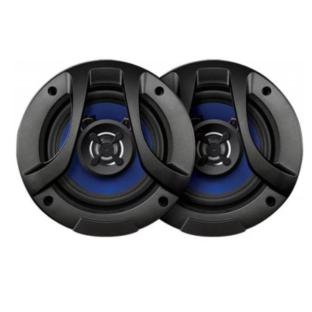 Acoustic system DIGMA DCA-M402, 10 cm, 120 W, set 2 pcs