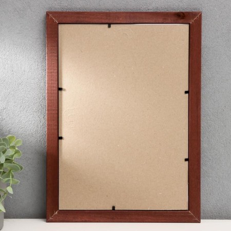 Photo frame 21x30 cm (2502) No. 13 tree-3