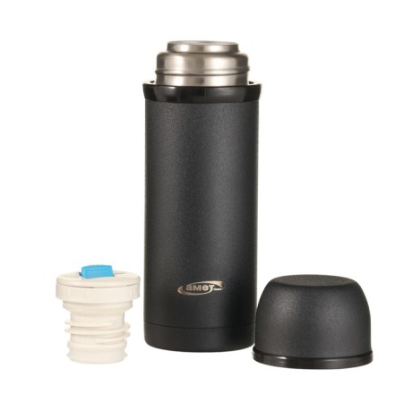 Thermos for tea and drinks Ameta "Kaleidoscope" 330 ml, 6 hours, with a valve-4