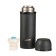 Thermos for tea and drinks Ameta "Kaleidoscope" 330 ml, 6 hours, with a valve
