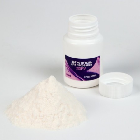 Thickener for drawing Ebra dry, 15 g-3