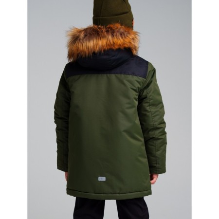 PlayTode boy jacket, height 146 cm-2