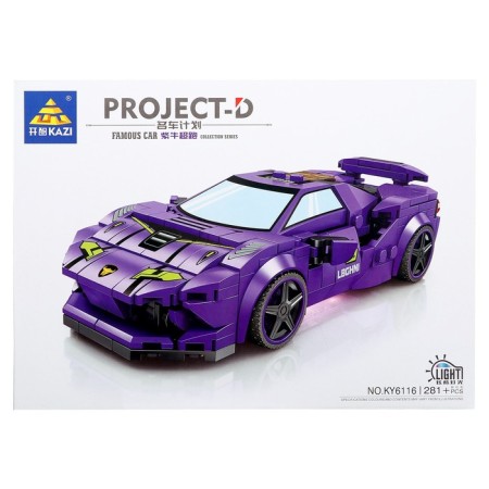 Skener Race Designer, Light effects, 281 details-4