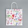 Gift Crafts, Packaging, "18", 22 x 22 x 11 cm