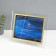 Photo frame Glass "Image Art" GT GT136/G 15x20 cm