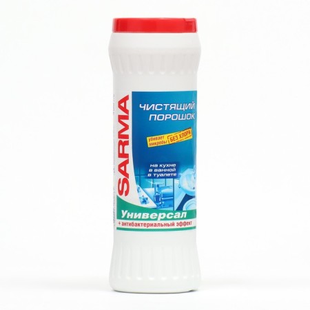Cleaning powder SARMA "Universal", 400 g-2
