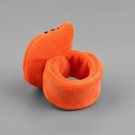 Needle on the Tiger bracelet, 23 × 6.5 cm, color orange color-2