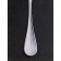 Dining room "Middleton", length 19 cm, thickness 3 mm, silver color