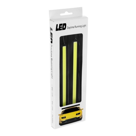 DRL-17 cm, 12 V, steam day running lights-4