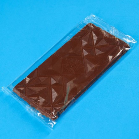 Milk chocolate "Men's socks", 70 g.-2