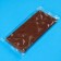 Milk chocolate "Men's socks", 70 g.