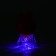Fire lamps "Hare", 3 AG3, mix