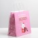 Gift Package "Drop of Magic", 22 x 22 x 11 cm, New Year