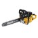 Steher BS-45-40, 1800 watts, 2.4 hp, 11000 rpm, 45 cm3, 16 ", step 0.325", 66 stitches.