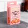 Natural soap with herbs in the box "calendula" 100 g of Dobroparov