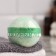 Book for a bath with sea salt "coniferous forest" 110 g of Dobroparov