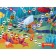 Board game-detective "in the ocean"