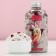 Bath salt “Shine in the new year!”, 370 g, pure happiness