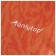 Mesh football nursery on the elastic band Onlytop Print, p. 36-40, Orange color