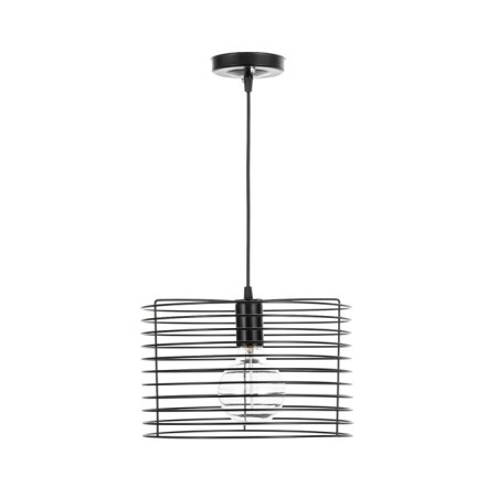 Saturn Saturn Sater Bayerlux Magic Black 1x40W COCKOL E27-3