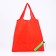 Folding bag without fastening, color mix