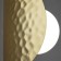 Suspension lamp Maytoni Mod164PL-06BS, 6XG9, 40W, 65.7x78x85.2 cm, brass color