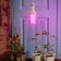 LED phytolamp, 12 W, E27, IP65