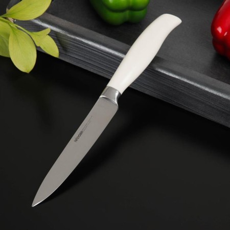 Universal knife Nadoba Blanca, 13 cm