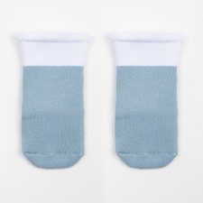 Noski children's terry, tumor color, size 10