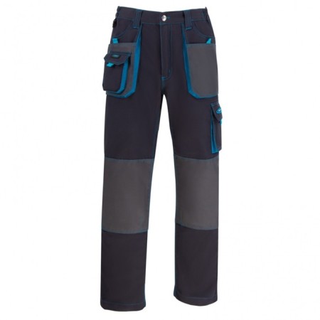 Workers' pants GROSS 90351, size XXXL-2