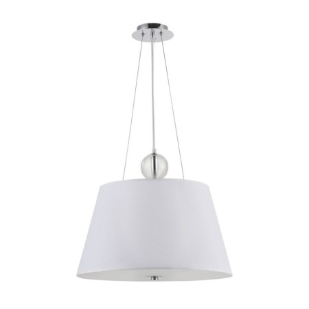 Suspended lamp Maytoni Mod613PL-03W, 3CHE27, 60W, 42x42x176.5 cm, chromium color-1