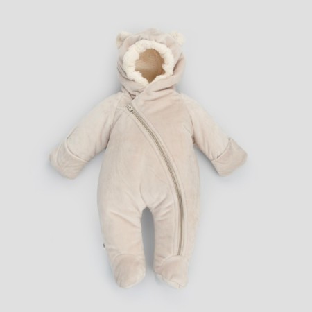 Kinderlitto "Fresh" Kinderlitto, height 62-68 cm, beige color-1