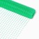 Garden grid, 1 × 10 m, rhombus cell 13 × 13 mm, for poultry houses, plastic, green, Greengo