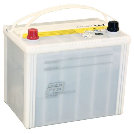 Battery FB9000 80 Ah 110D26R