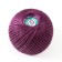 Knitting threads "Iris" 150m/25g 100% Mercerized cotton color 2006