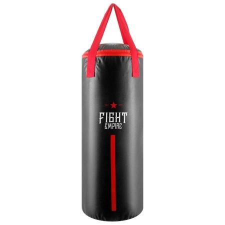 Boxing bag Fight Empire, weight 11 kg, on belt belt-1