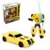 Bumblebee robot, transforms, mixtures
