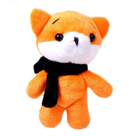 Soft toy "Fox"-1