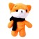 Soft toy "Fox"