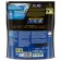 Capsules for washing dishes in the dishwashers Finish Ultimate 75 pcs